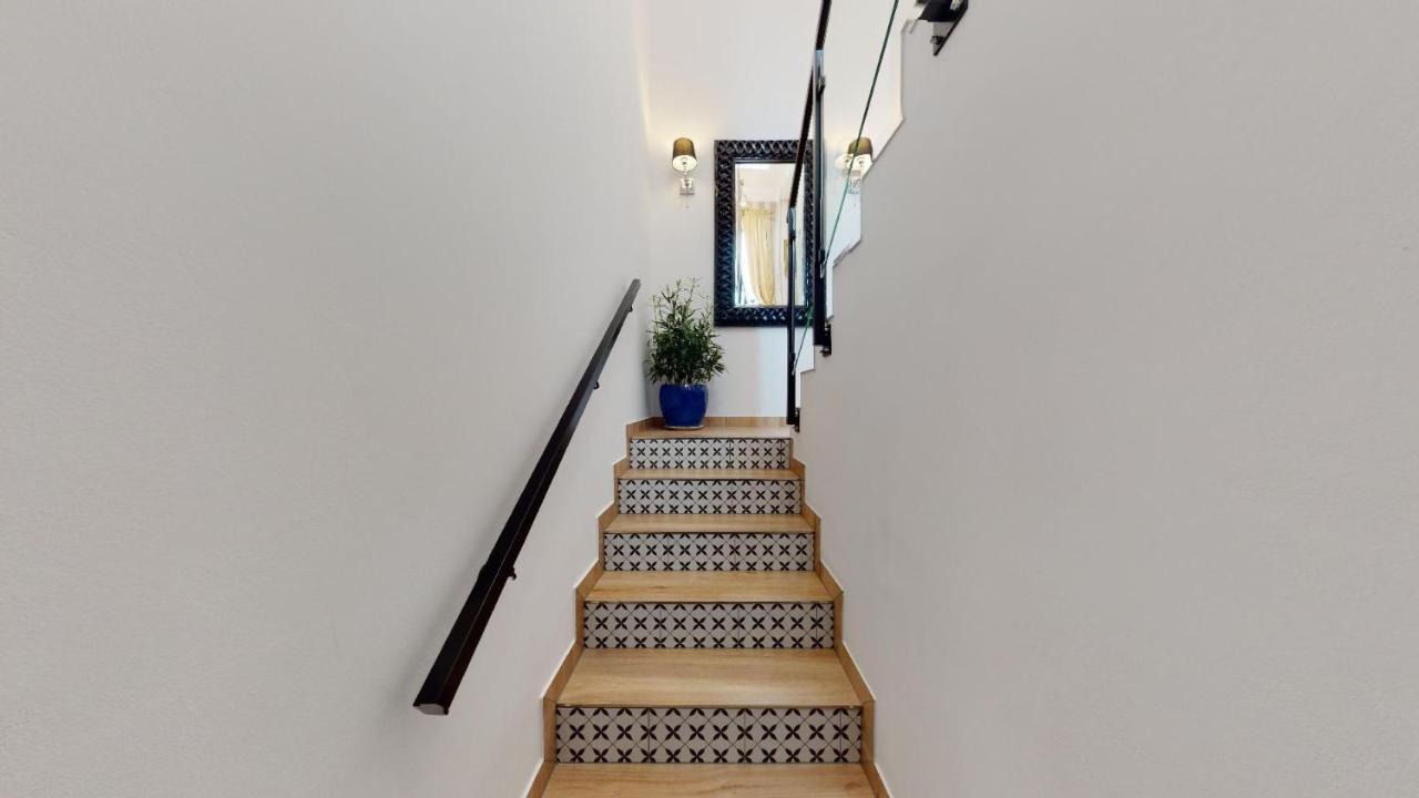 Apartamento Luxuro Ustka Exterior foto